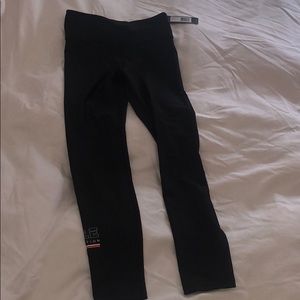 PE nation nwt leggings